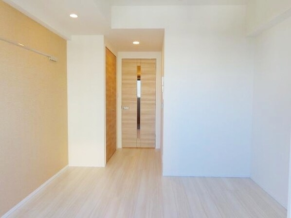 ハーモニーレジデンス門前仲町の物件内観写真